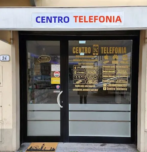 CENTRO TELEFONIA